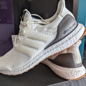 Adidas Ultraboost 1.0 off white